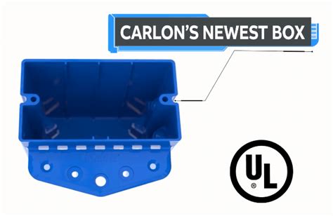 carlon non metallic boxes|abb carlon boxes.